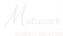 Matuszek logo white