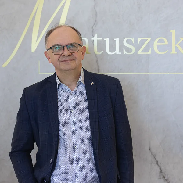 Mariusz Matuszek