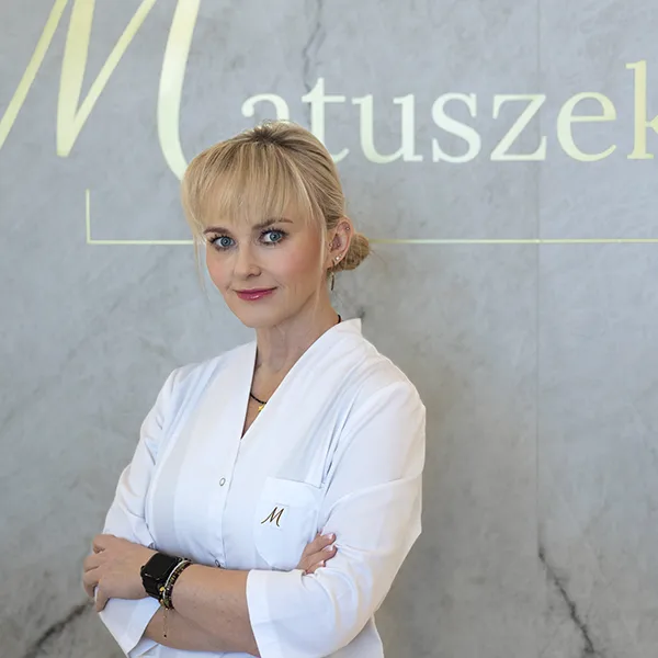 Monika Lenart Lipińska